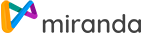 Miranda Logo