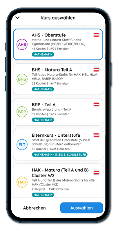 Miranda App - Blackboard 3.0