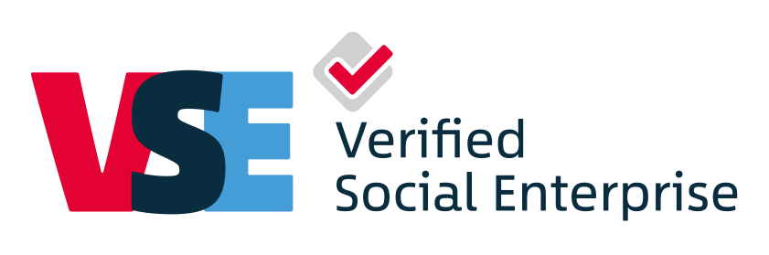 Verified Social Enterprise